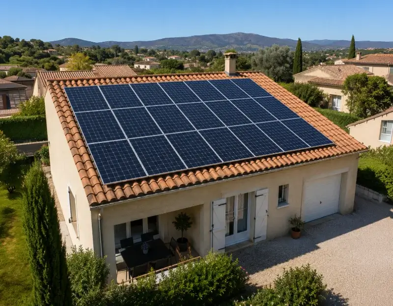 Prime à l'autoconsommation panneaux solaires Luxe-Sumberraute — aide financière de l'État